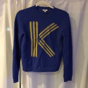 Vintage KENZO sweater